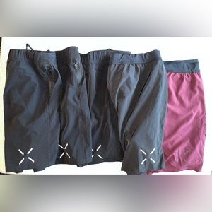 BUNDLE: Ten Thousand Shorts